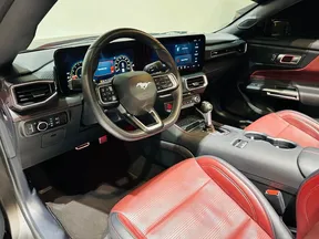 Ford Mustang GT 2024
