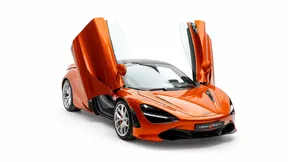 McLaren 720S 2020