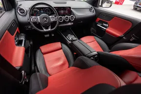 Mercedes-Benz GLA 200 2022