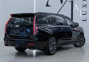 Cadillac Escalade 2024