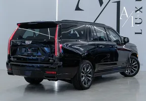 Cadillac Escalade 2024