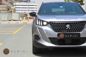 Peugeot 2008 2023