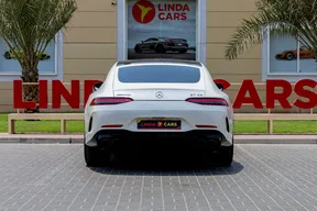 Mercedes-Benz AMG GT 43 2020
