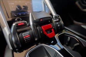 Lamborghini Urus 2019