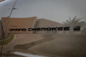 Jeep Grand Cherokee 2024