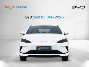 BYD Seal 2025