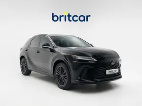 Lexus RX 350 2023