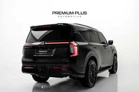 Nissan Patrol 2026