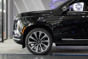 Cadillac Escalade 2025