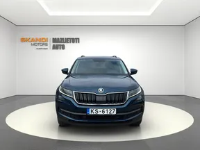 Škoda Kodiaq 2017