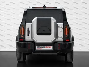 Jetour T2 2026