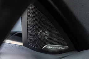 BMW 4 Series M440 2024