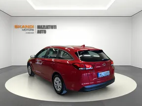 Hyundai i30 2020