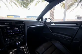 Volkswagen Golf R 2019