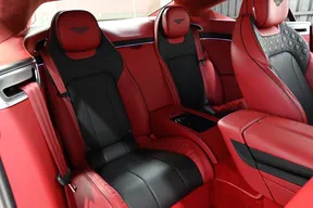Bentley Continental GT 2021