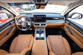 Great Wall (GWM) 2024