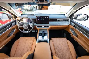 Great Wall (GWM) 2024