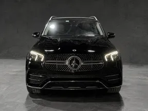 Mercedes-Benz GLE 450 2023