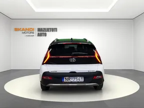 Hyundai Bayon 2023