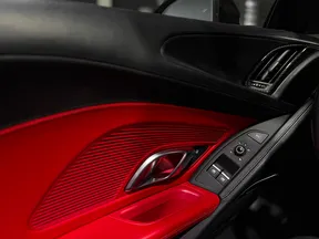 Audi R8 2022