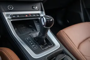 Audi Q3 Sportback 2025