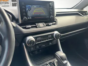 Toyota RAV4 2022