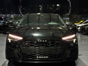 Audi S3 2021
