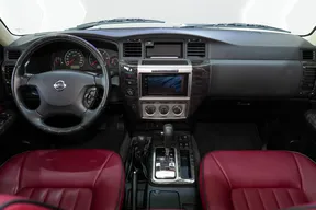 Nissan Patrol Super Safari / Vitic 2024