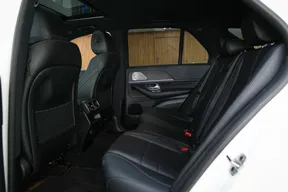 Mercedes-Benz GLE 350 2022