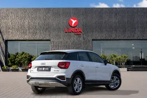 Audi Q2 2024