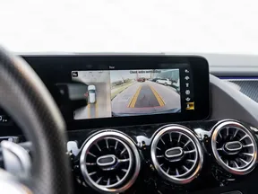 Mercedes-Benz GLA 35 AMG 2022