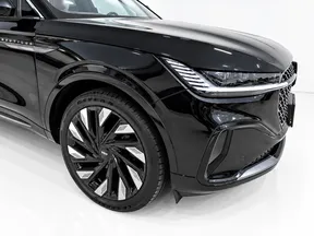 Lincoln Nautilus 2025