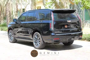 Cadillac Escalade 2021