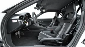 Porsche 911 GT3 2018