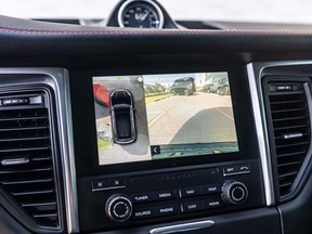 Porsche Macan GTS 2018