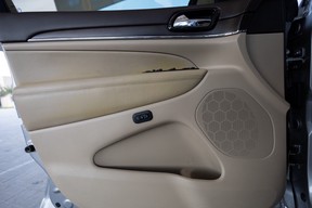 Jeep Grand Cherokee 2019