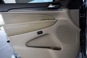 Jeep Grand Cherokee 2019