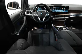 BMW X5 40 2026