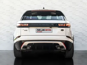 Land Rover Range Rover Velar 2019