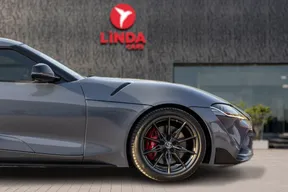 Toyota Supra 2023