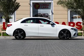 Mercedes-Benz A-Class 200 2020