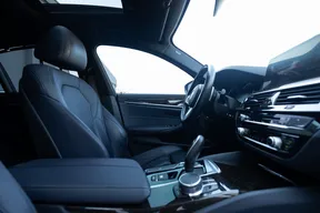 BMW 5 Series 530 2017