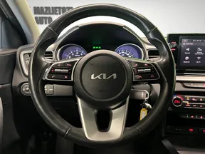 Kia Ceed 2023
