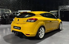 Renault Mégane 2011