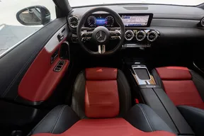 Mercedes-Benz A-Class 200 2023