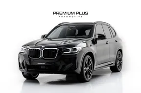 BMW X3 M40 2022