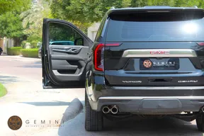 GMC Yukon XL 1500 2021