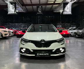 Renault Mégane 2024