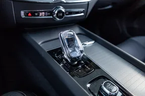 Volvo XC60 2024