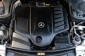 Mercedes-Benz CLS 450 2022